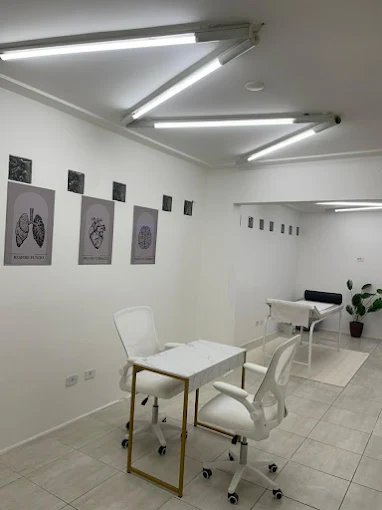 Consultório LG Fisioterapia