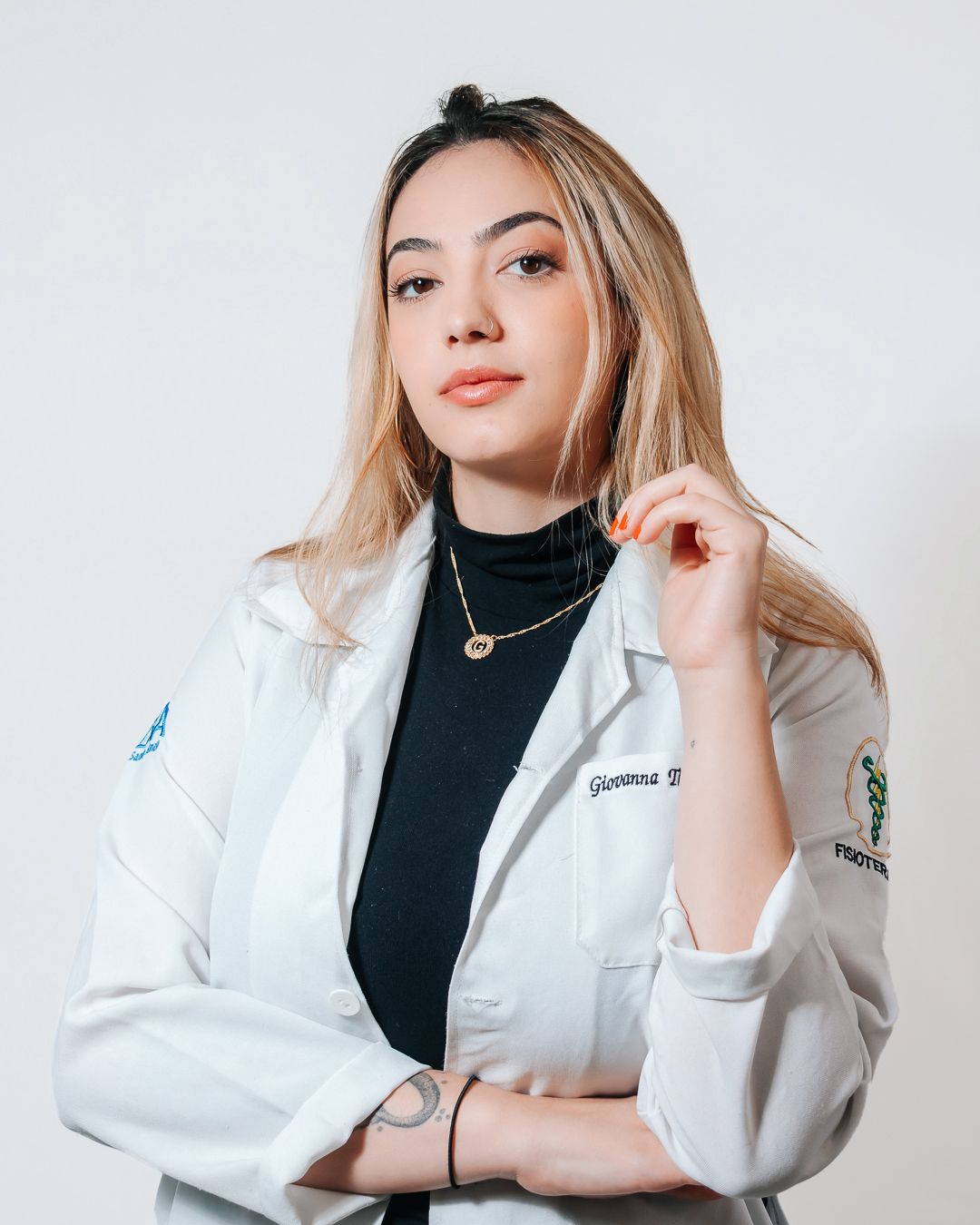 Dra. Giovanna Thomazini